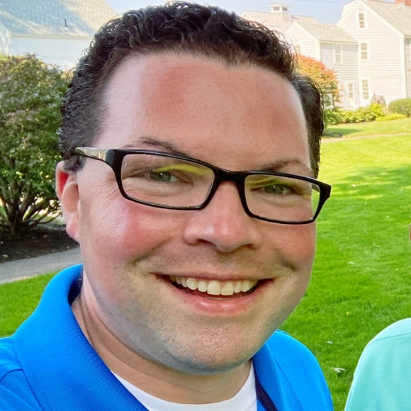 Meet your Posher, Jeff - Picture 1 of 1